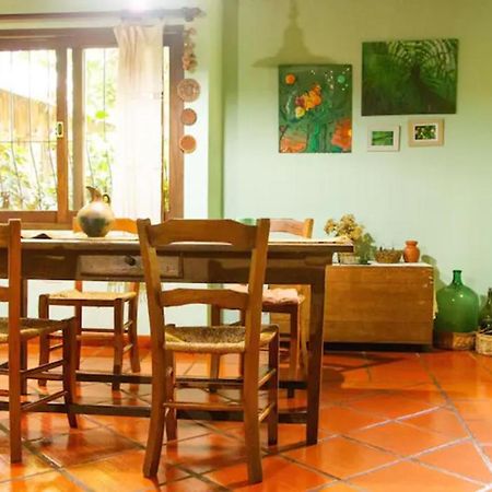 Jardin De Naipi Apartment Puerto Iguazú Exterior foto