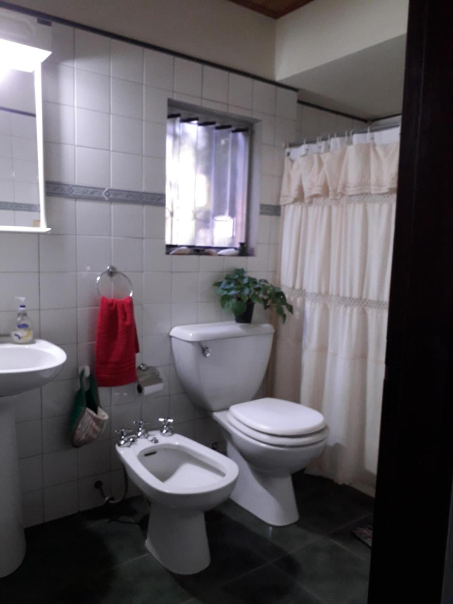 Jardin De Naipi Apartment Puerto Iguazú Cameră foto
