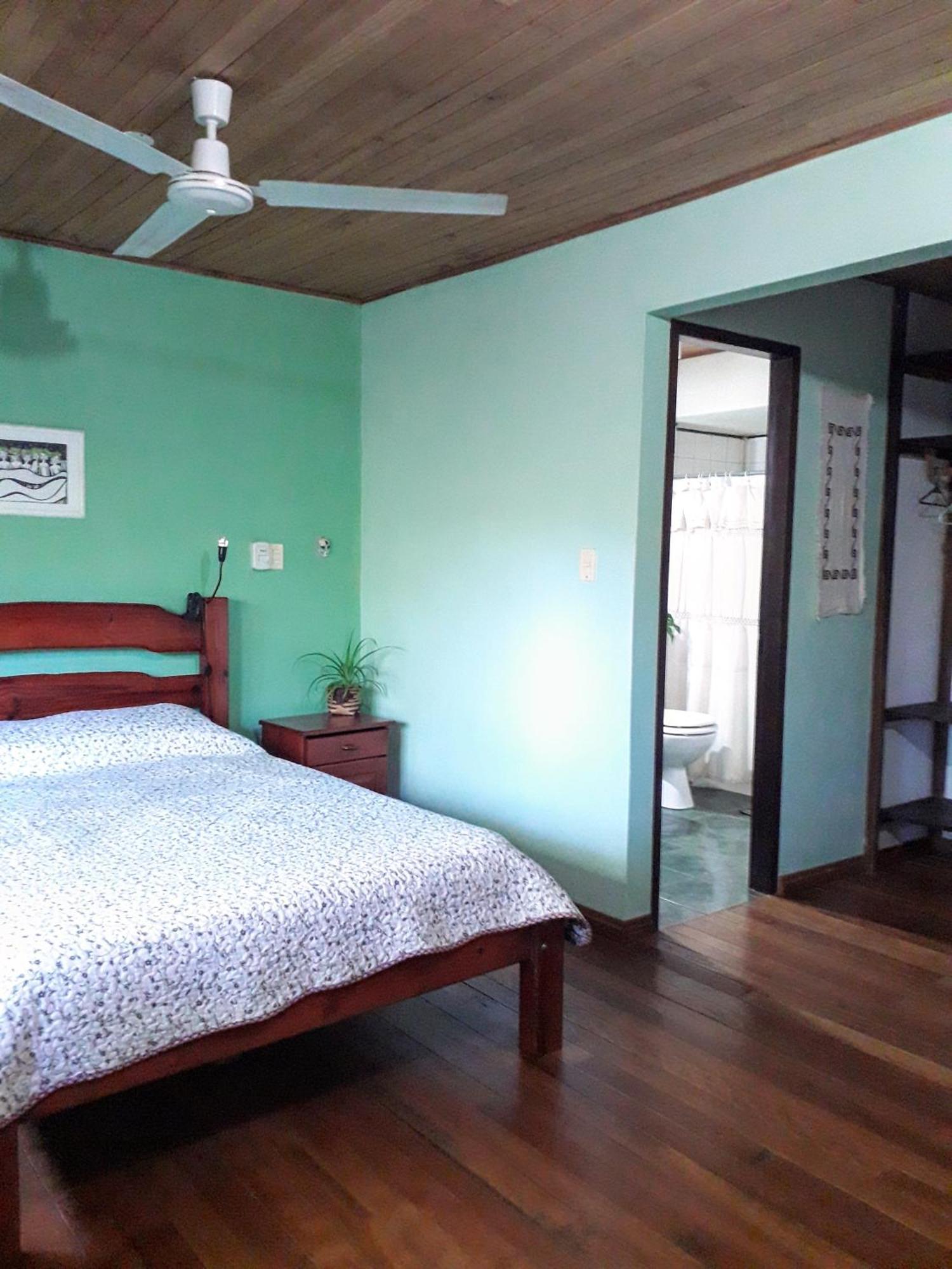 Jardin De Naipi Apartment Puerto Iguazú Cameră foto